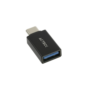 Adaptador USB Tipo C a USB A 3.0 Shift Plus AU210 - 