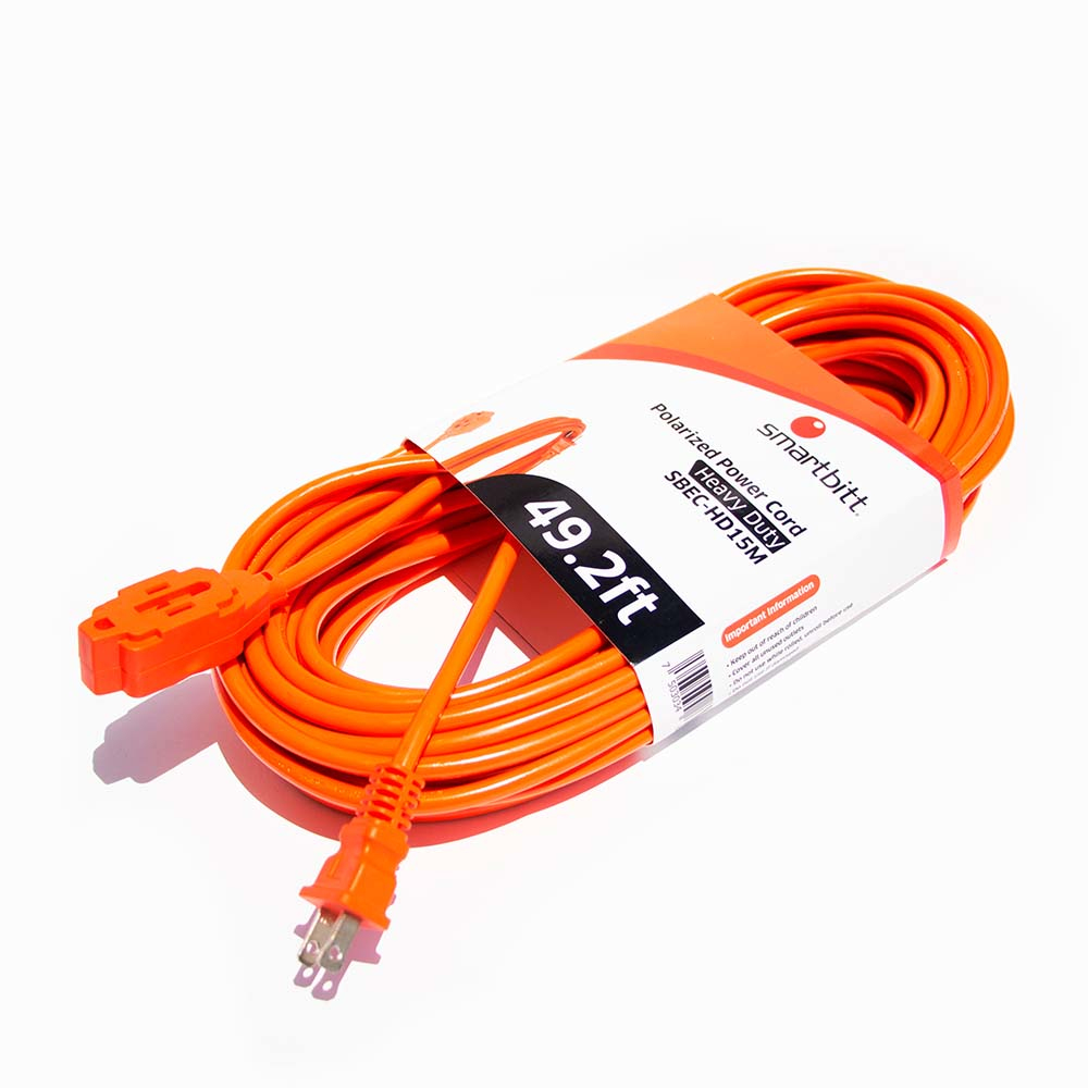 Ct Online Mx Extensi N De Uso Rudo Smartbitt Sbec Hd M Naranja M