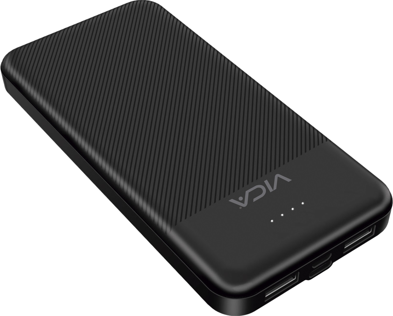 Ct Online Mx Power Bank Vica Mah Usb Capacidad Y Tipo De