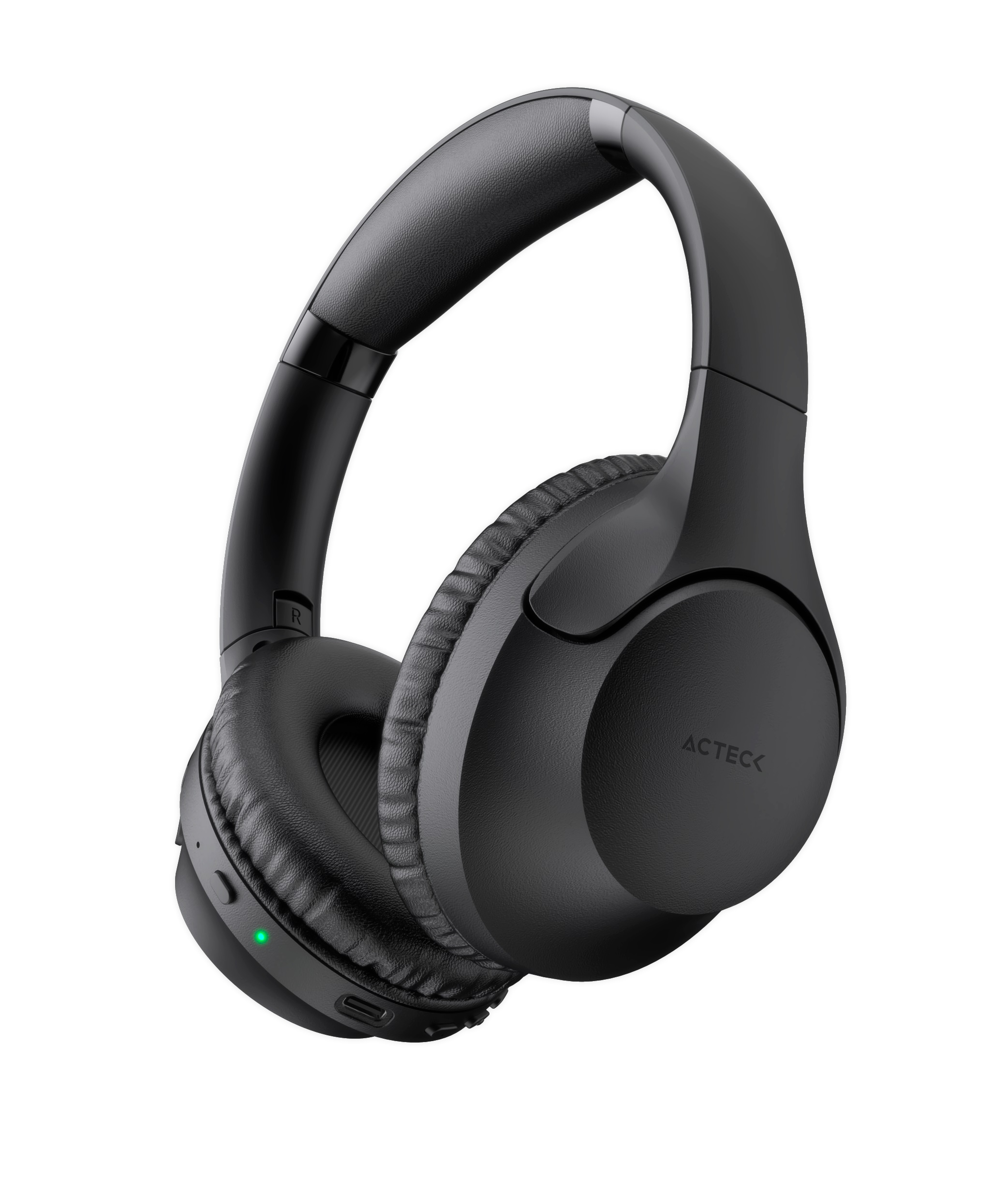 Audífonos Inalámbricos Bluetooth Over Ear Zyon Pro HP645 Elite Series - 