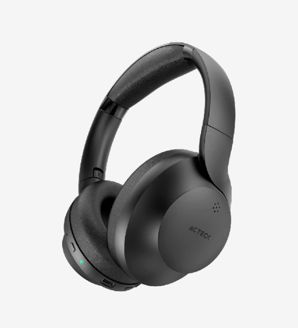 Audífonos Inalámbricos Bluetooth Over Ear Zyon Pro HP665 Elite Series - 