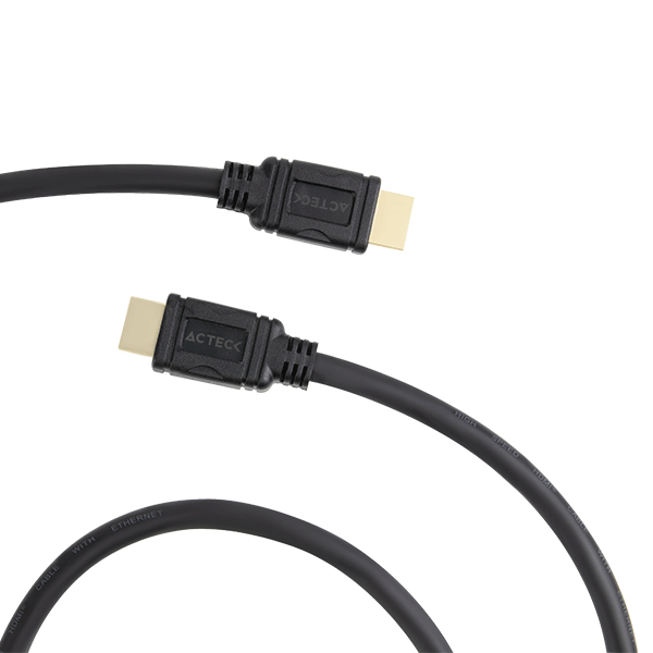 Cable HDMI a HDMI Linx Plus CH250 Acteck - 