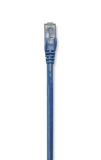 Cable de Red Cat6 - 7, 5 m, RJ-45, RJ-45, Macho/Macho, Azul