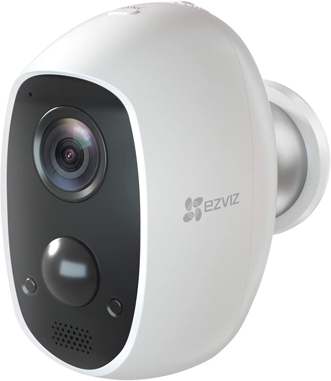 Ct Online Mx C Mara Ip Ezviz C A Megapixel Bater A Recargable