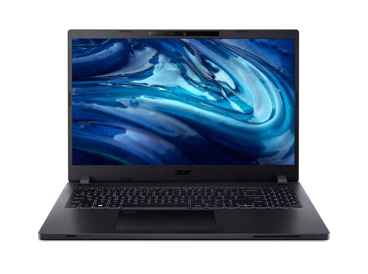 LAPTOP ACER TRAVELMATE P2 CORE I3-1215U; 15.6 FHD; 8 GB RAM; 512 GB PCIe NVMe SSD; WINDOWS 11 PRO; 1 AÑO DE SEGURO CONTRA ROBO;  1 año de garantía + 1 año - 