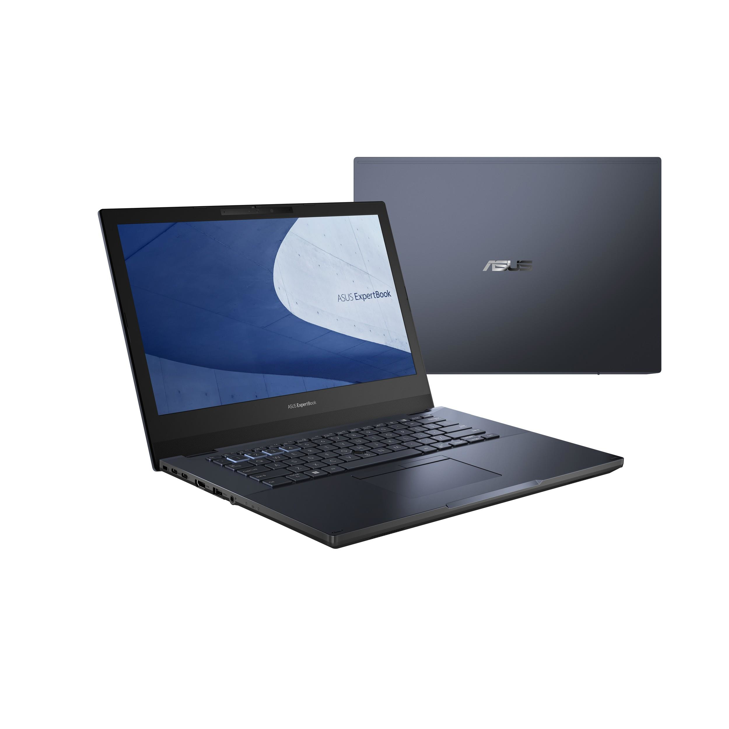 Ct Online Mx Computadora Port Til Asus Expertbook B Nx F M Hn