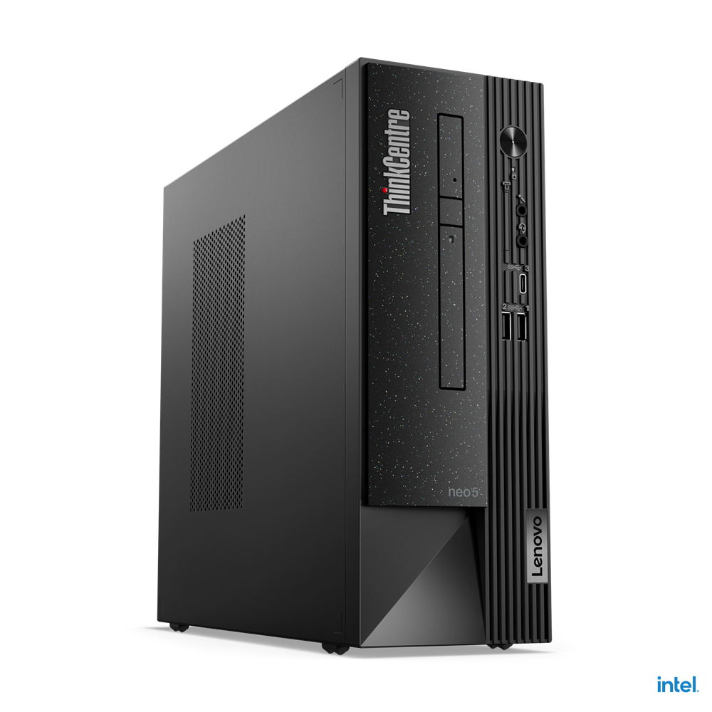 CT Online Mx Pc De Escritorio LENOVO ThinkCentre Neo 50s Gen 3 Intel