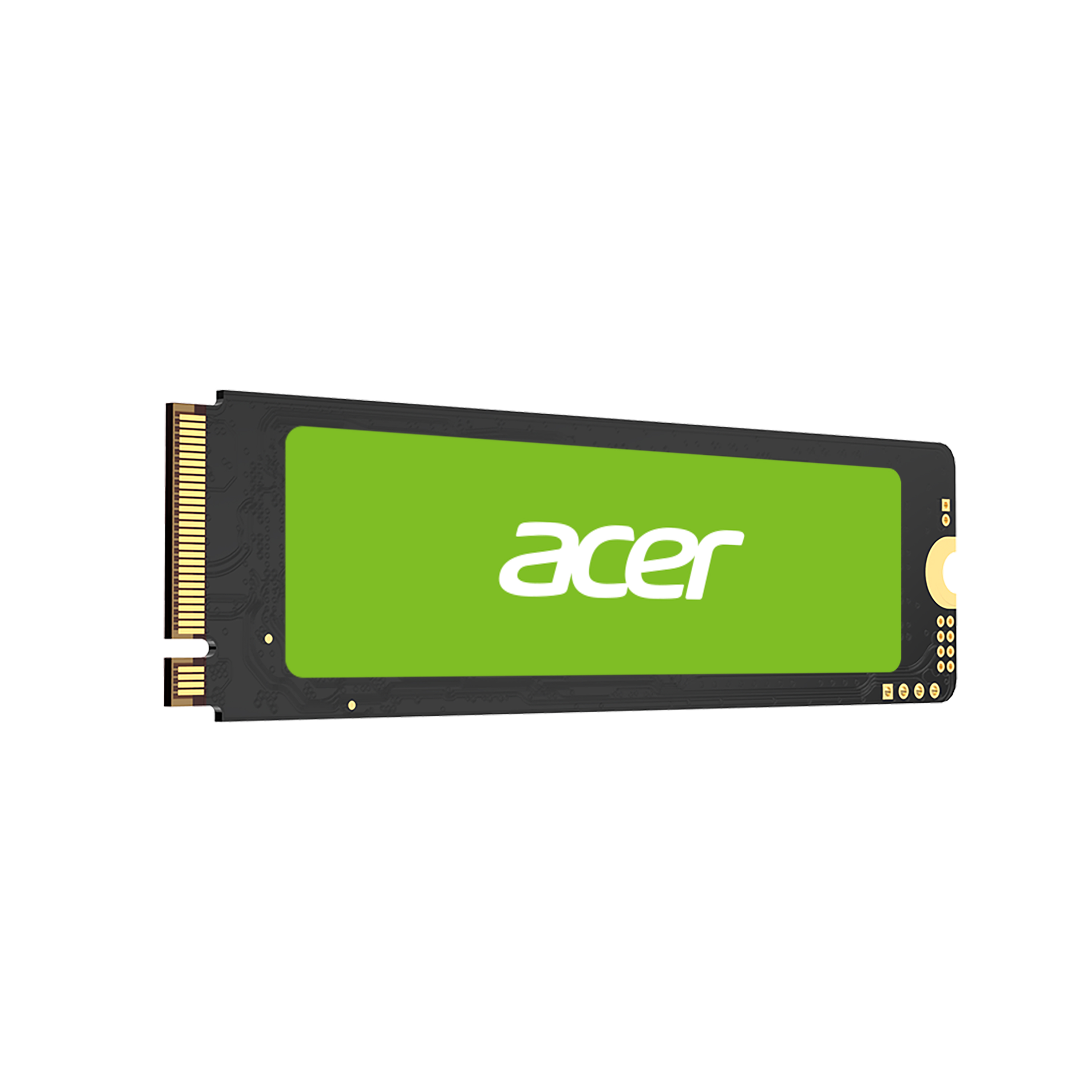 Unidad de Estado Solido ACER FA100 - 512 GB, 3300 MB/s, 2700 MB/s