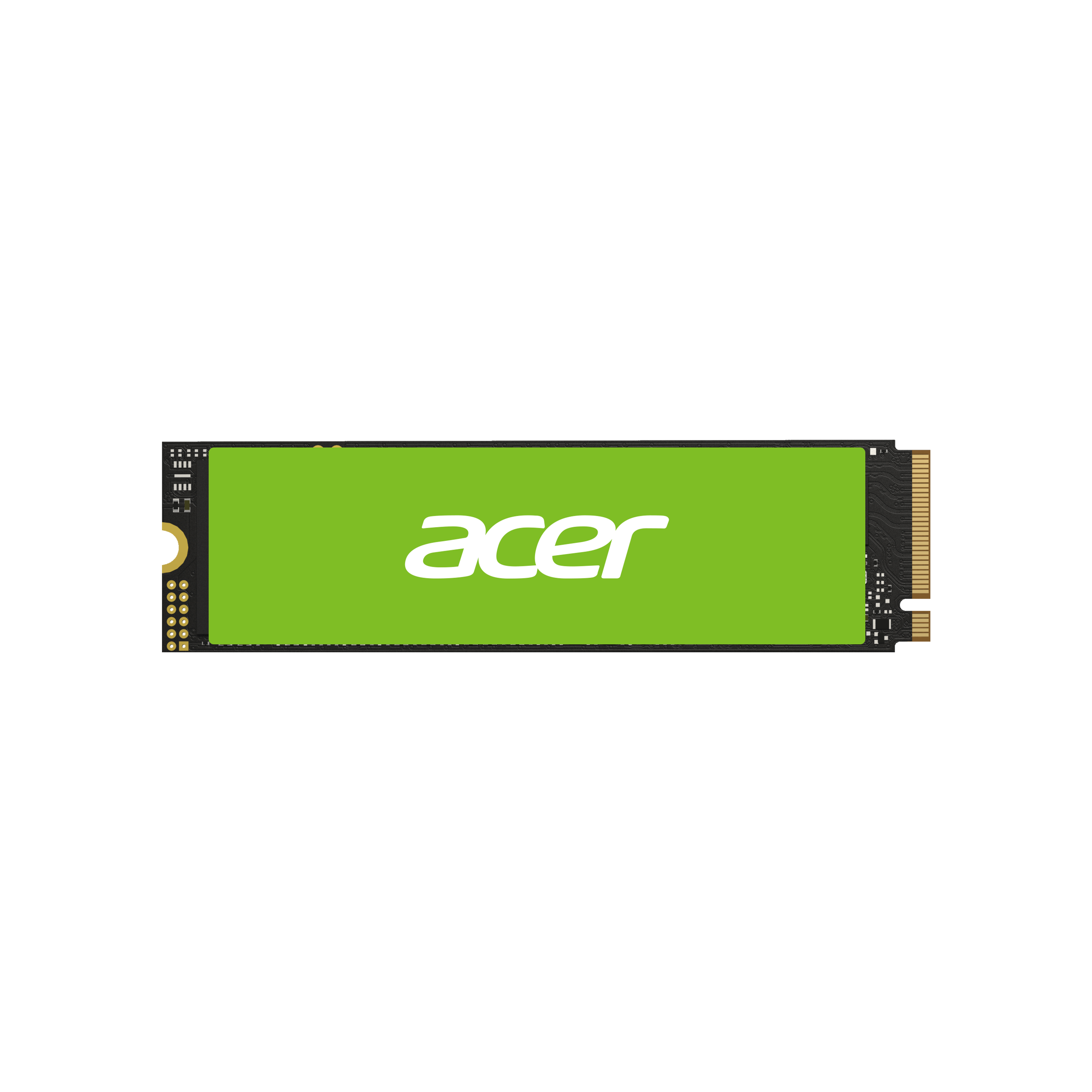 SSD NMVe ACER FA200 500GB BL.9BWWA.123 - 