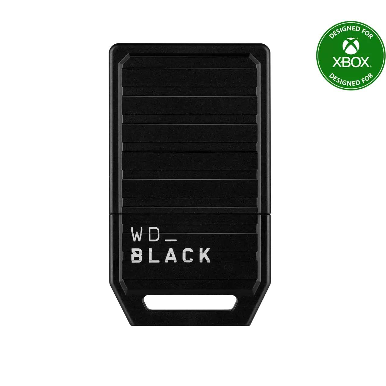 SSD WD Black C50 WDBMPH0010BNC-WCSN XBOX - 