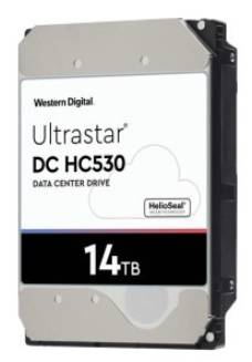 DD WESTERN ULTRASTAR14TB WUH721414ALE604 - 