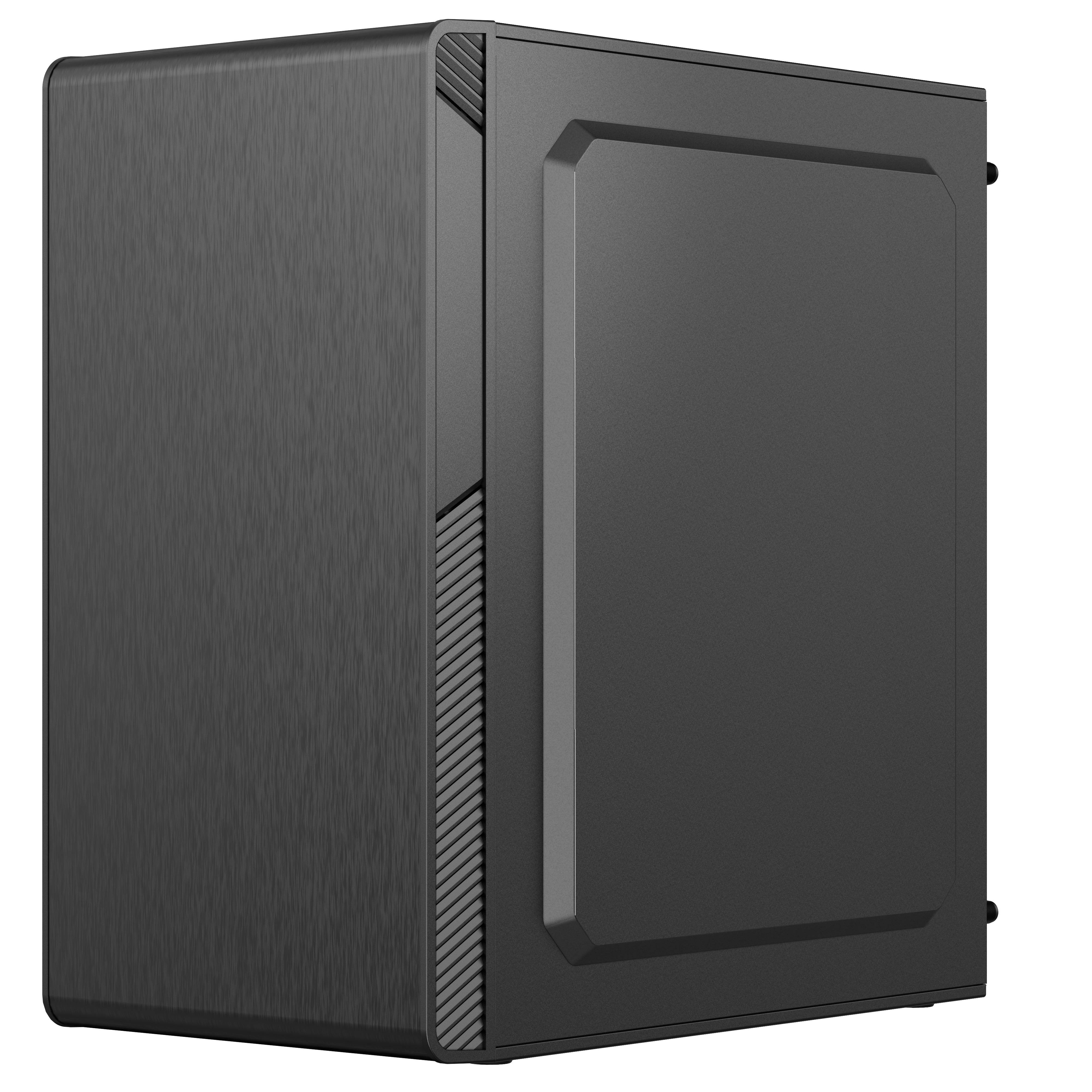 CT Online Mx Gabinete Micro Torre Performance II GI215 Essential Series