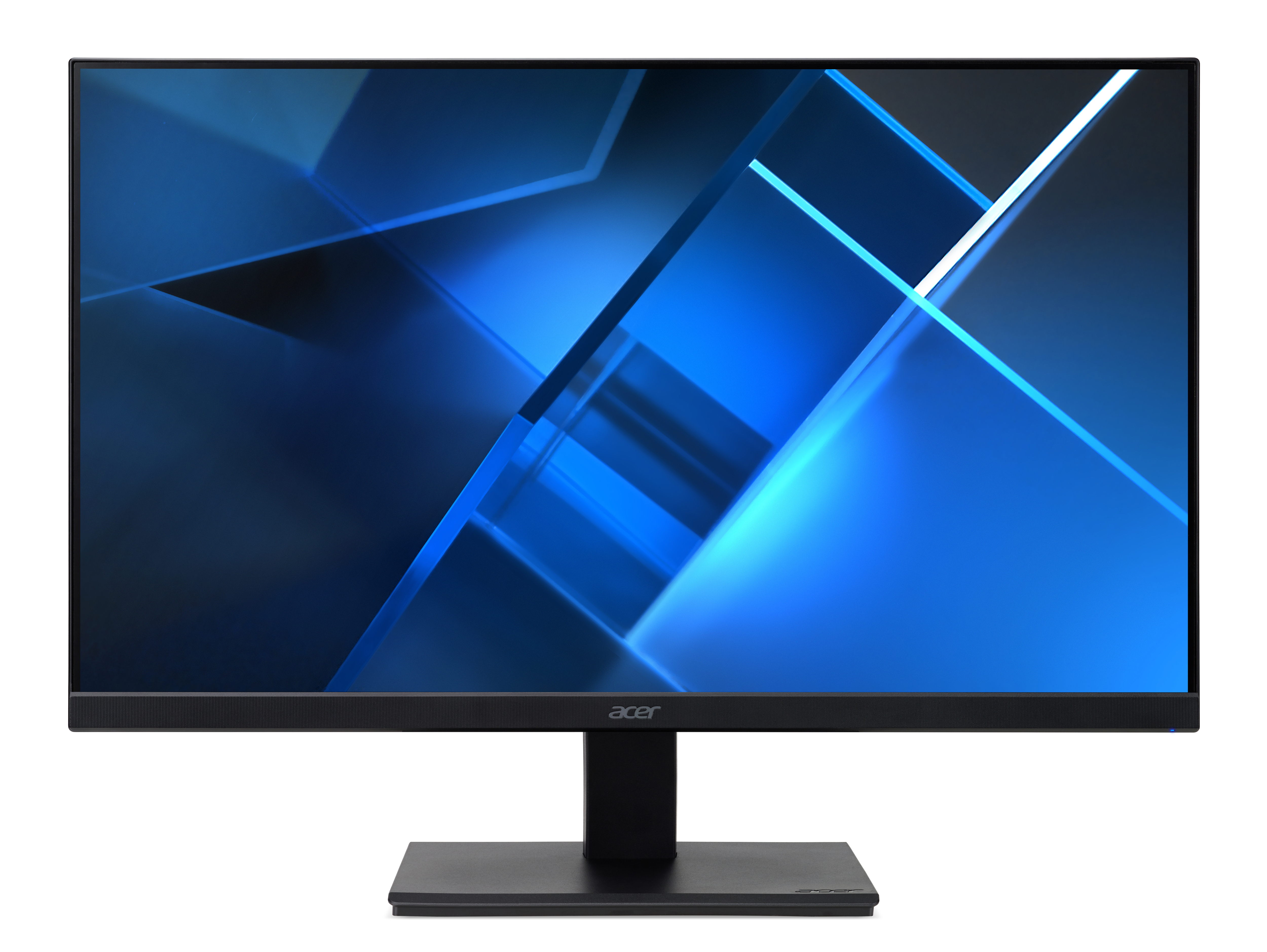 Monitor V247Y Hbi - 23.8 FHD 1920 x 1080, 75 hz, HDMI x 1; VGA x 1, 3 Años de garantía en CS/ 1 año en Bundle.