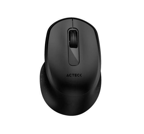 Mouse Inalámbrico 2.4Ghz OPTIMIZE ERGO MI470 - 