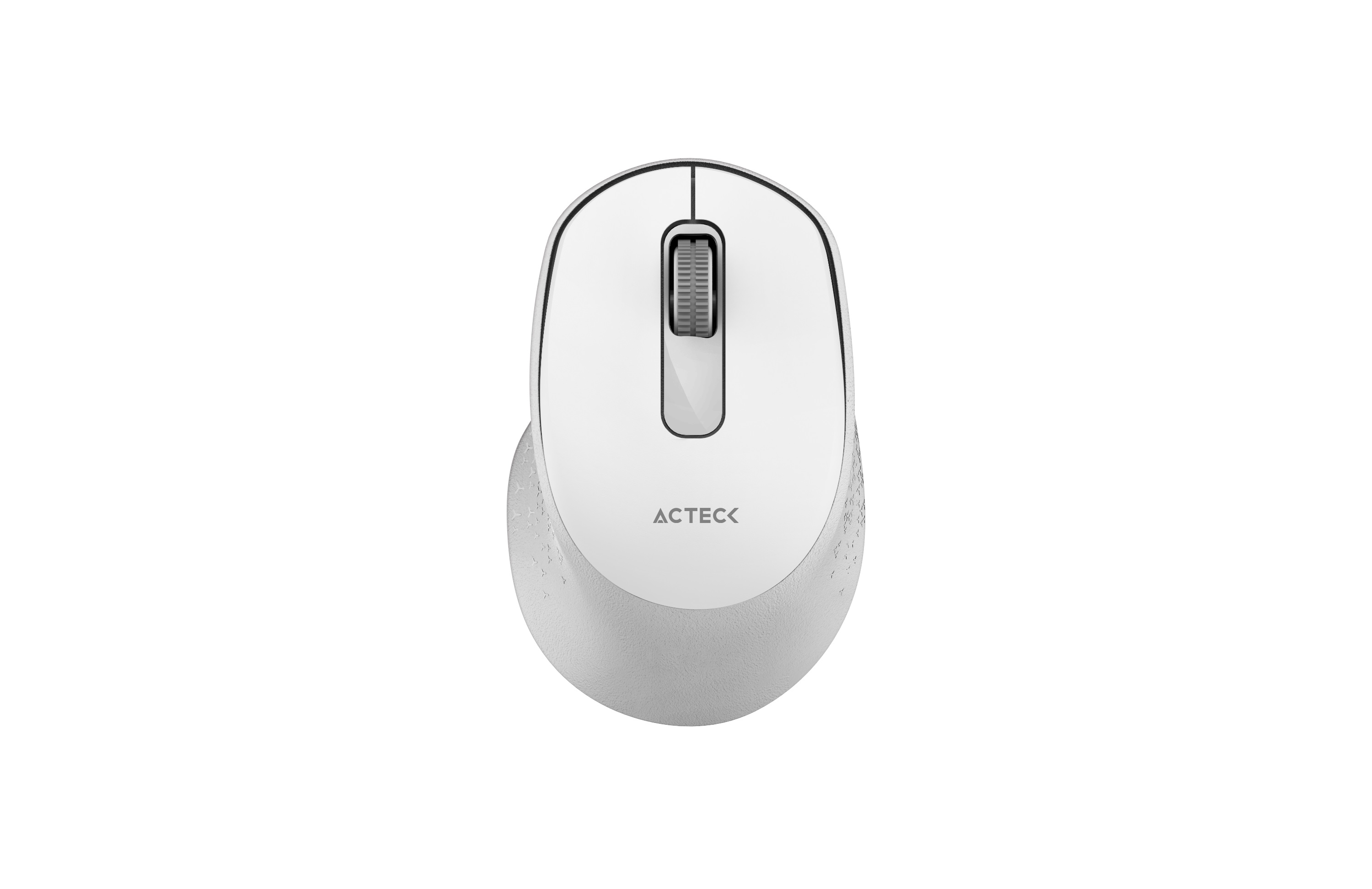 Mouse Inalámbrico 2.4Ghz OPTIMIZE ERGO MI470 - 