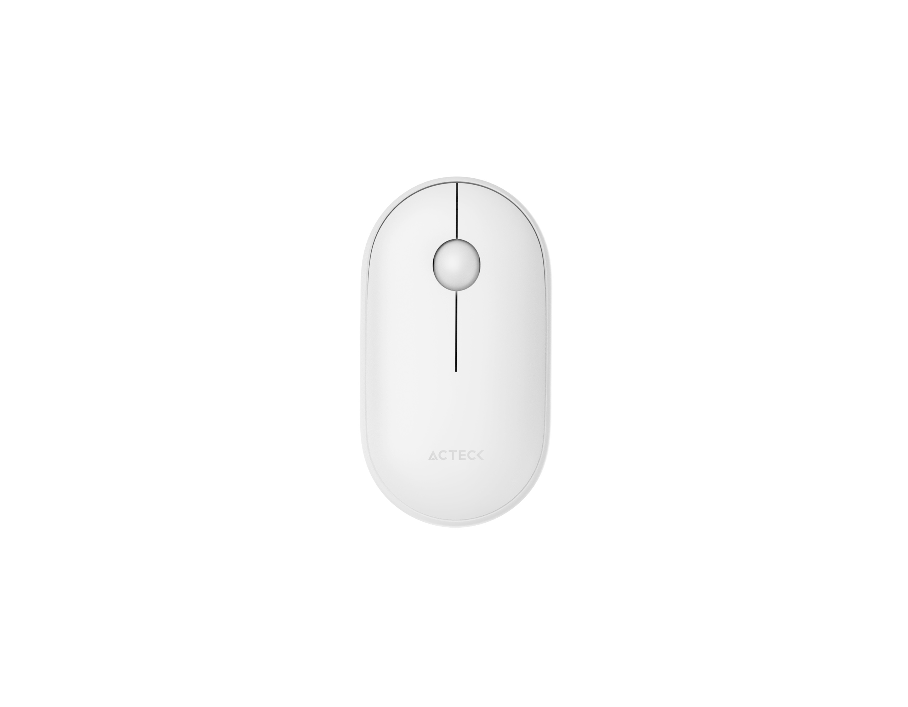 Mouse Inalámbrico 2.4Ghz  OPTIMIZE EDGE MI460 - 