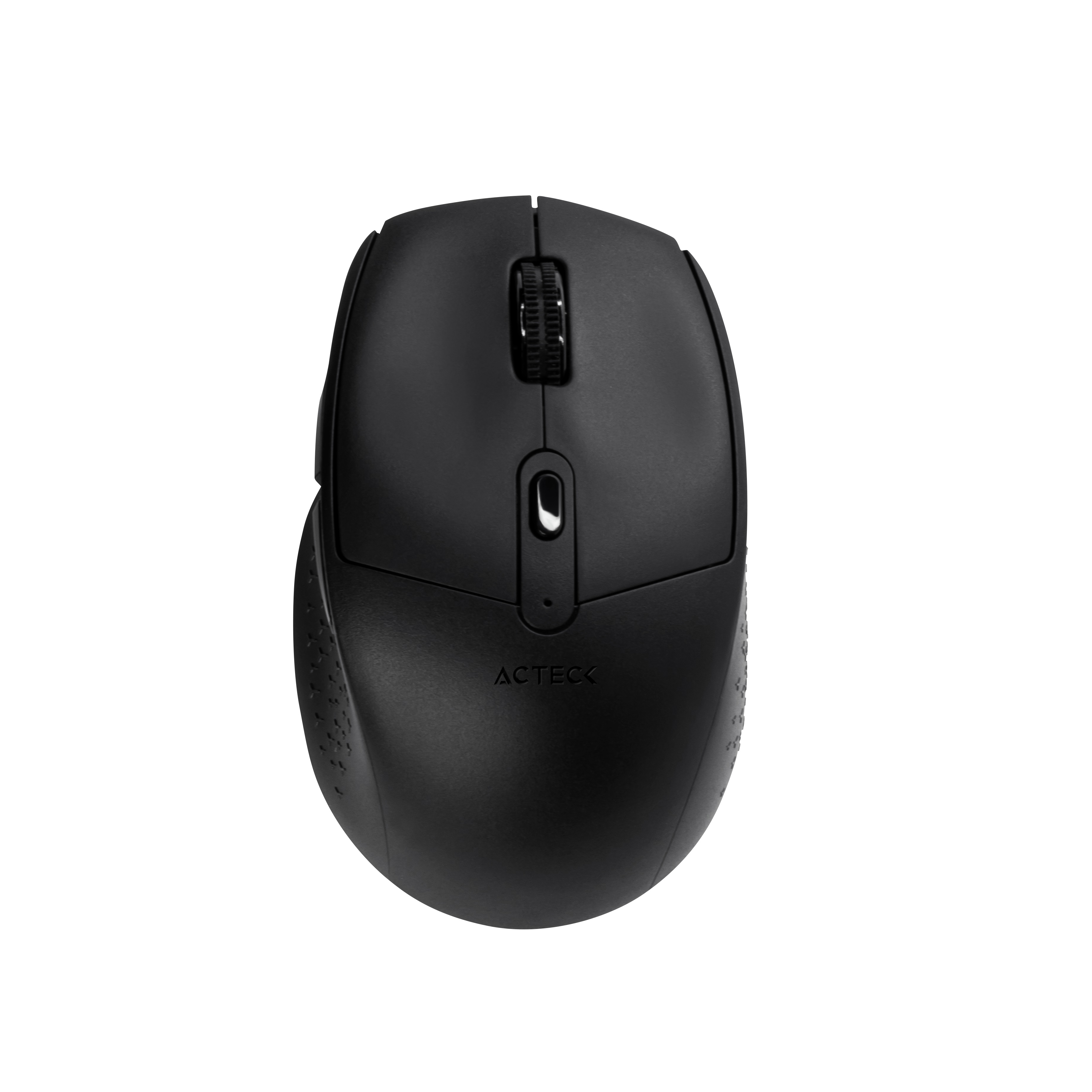 Mouse Inalambrico 2.4Ghz OPTIMIZE ERGO MI680 - 