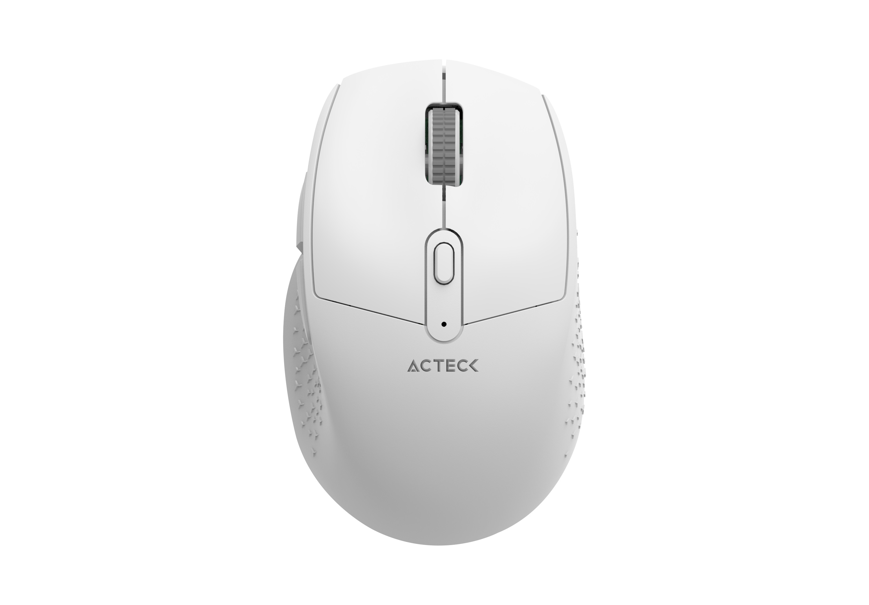 Mouse Inalambrico 2.4Ghz OPTIMIZE ERGO MI680 - 