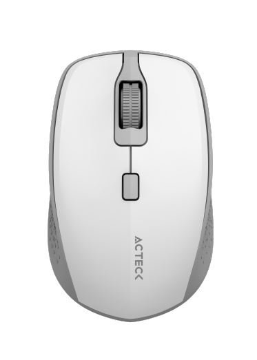 Mouse Inalambrico 2.4Ghz OPTIMIZE TRIP MI670 - 