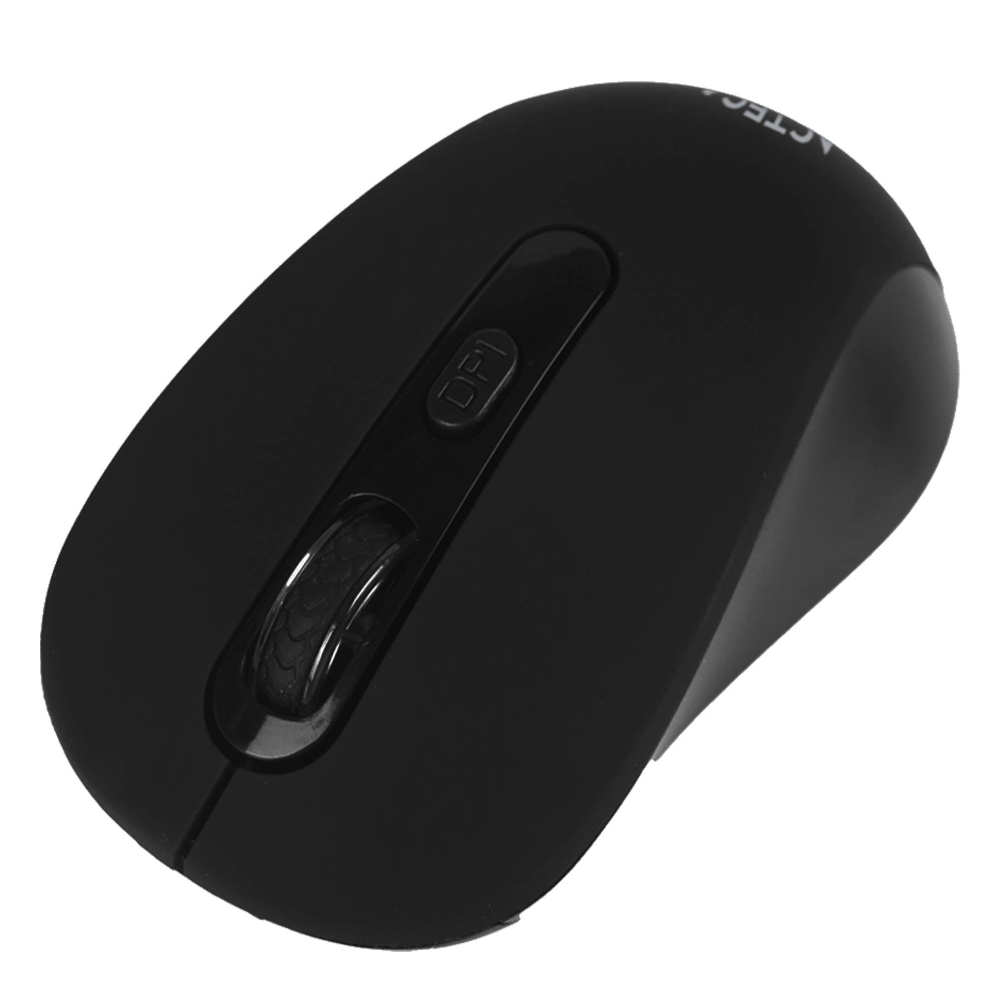 Mouse Inalámbrico OPTIMIZE JOY MI215 ACTECK - 