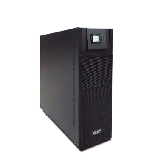 UPS CDP UPO33-15HFAX - 15KVA/ 15KW