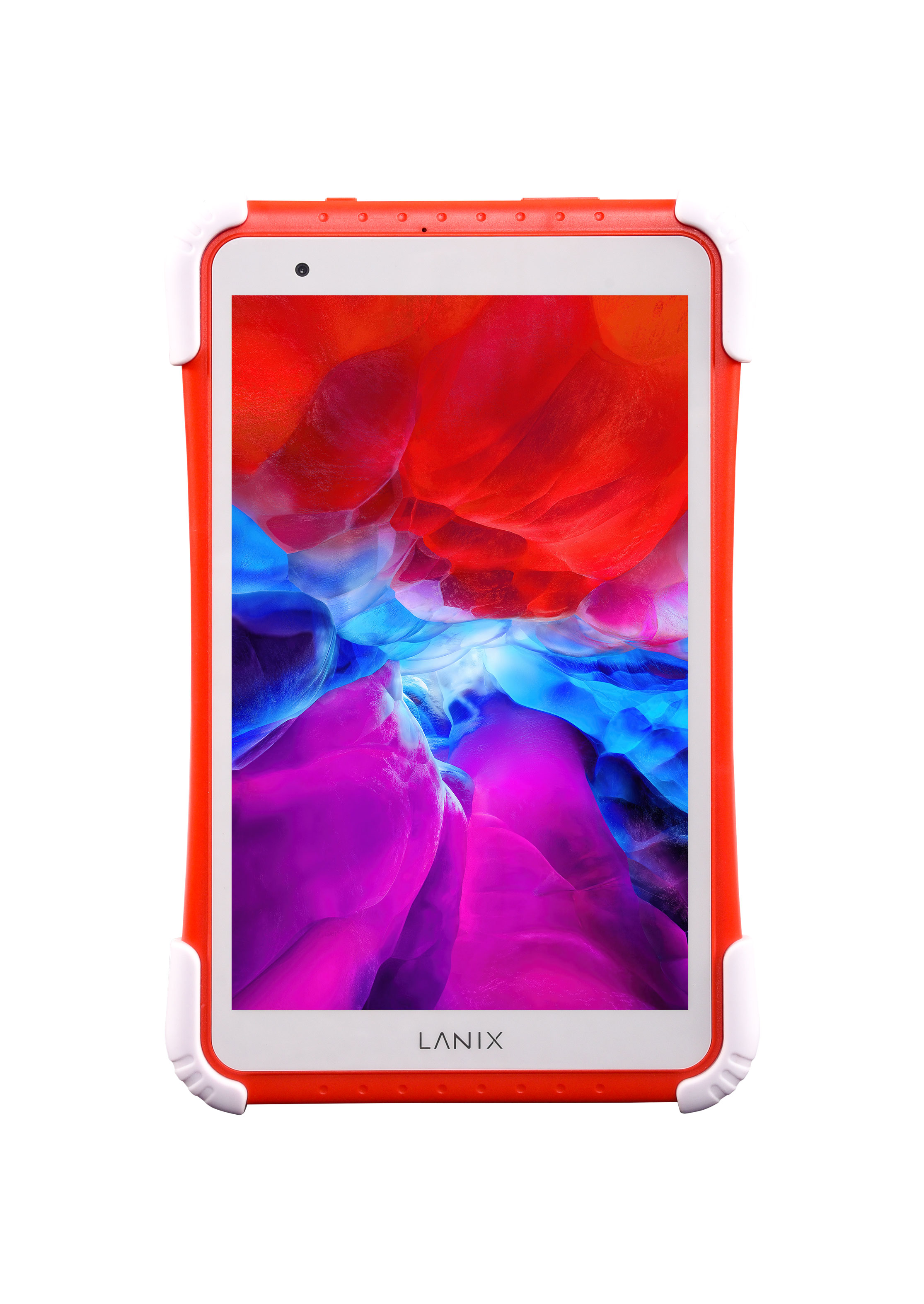 Ct Online Mx Tablet Lanix Gb Quad Core Pulgadas Android