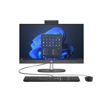 Computadora de escritorio All in One HP ProOne 240 G10 23.8 Pulgadas (CS4D4LT#ABM). Proces