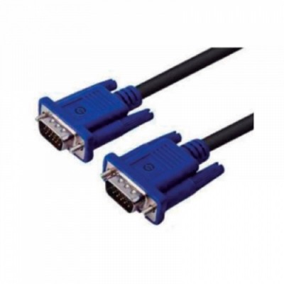 Cable VGA Generico x 1.50 mts - PR COMPUTACIÓN - Venta de Hardware y  cámaras de seguridad