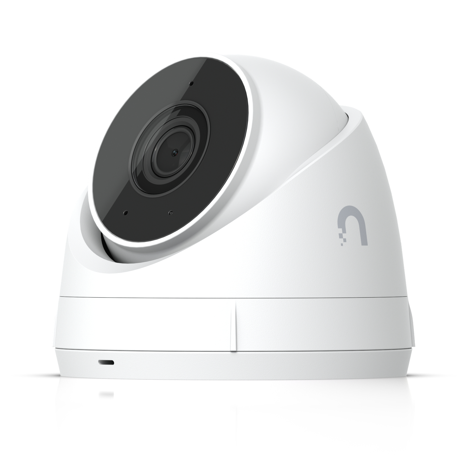 Cámara Turret IP