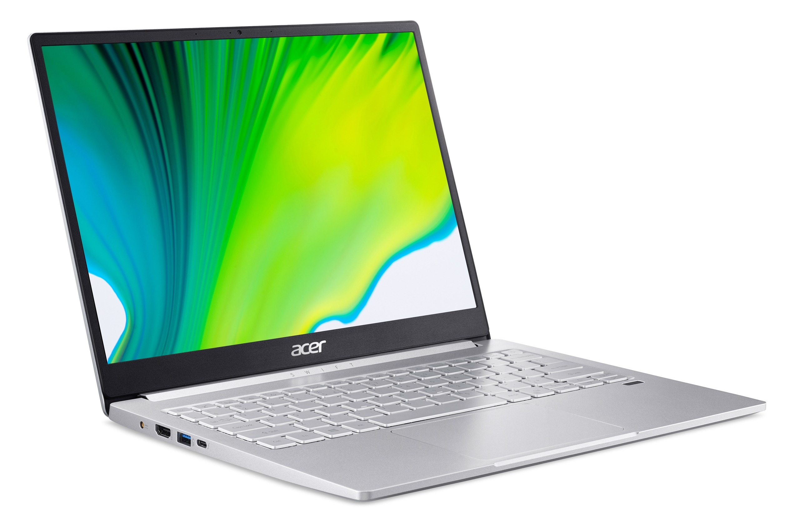 Ct Online Mx Laptop Acer Swift Pulgadas Qhd Intel Core I G Gb Gb Ssd Win