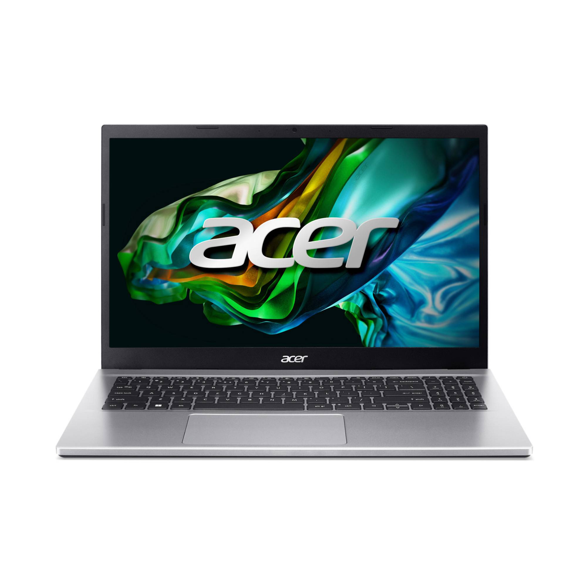 CT Online Mx LAPTOP ACER ASPIRE 3 RYZEN 7 5700U PANTALLA 15 6 FHD 8 GB RAM 1024 GB PCIe