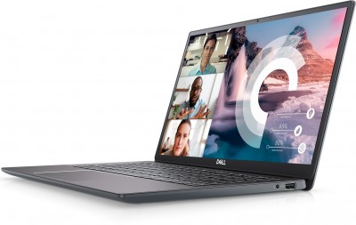 Dell vostro 5391 обзор