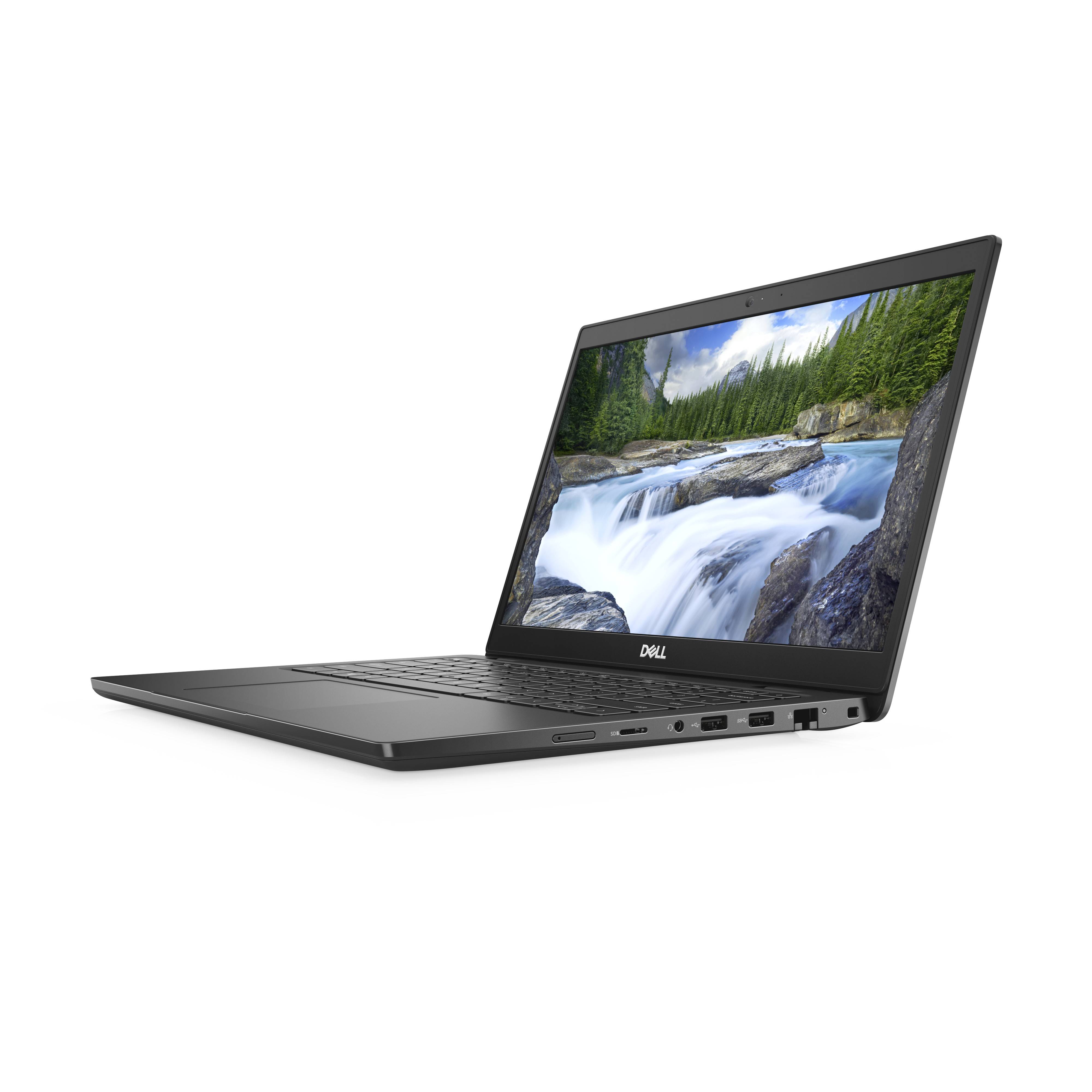 Dell latitude 3420 обзор