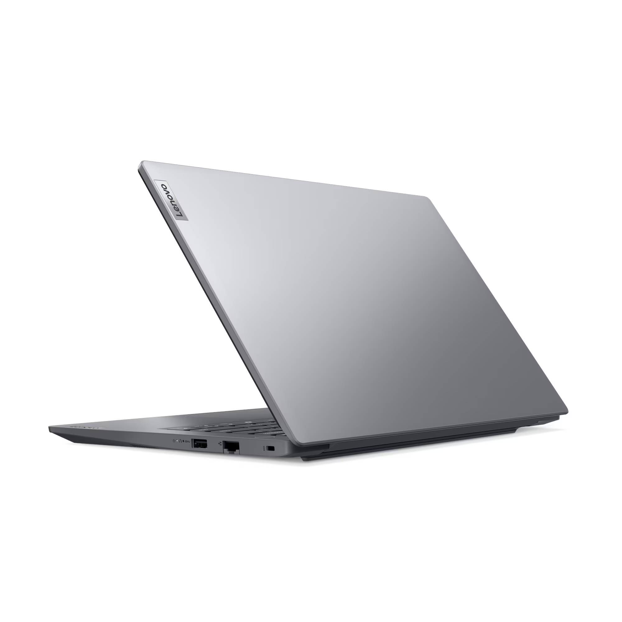 Laptop Lenovo V14 G5 IRL Intel Core i3-1315U, 8 GB, 512 GB, W11P, 3 años de garantia