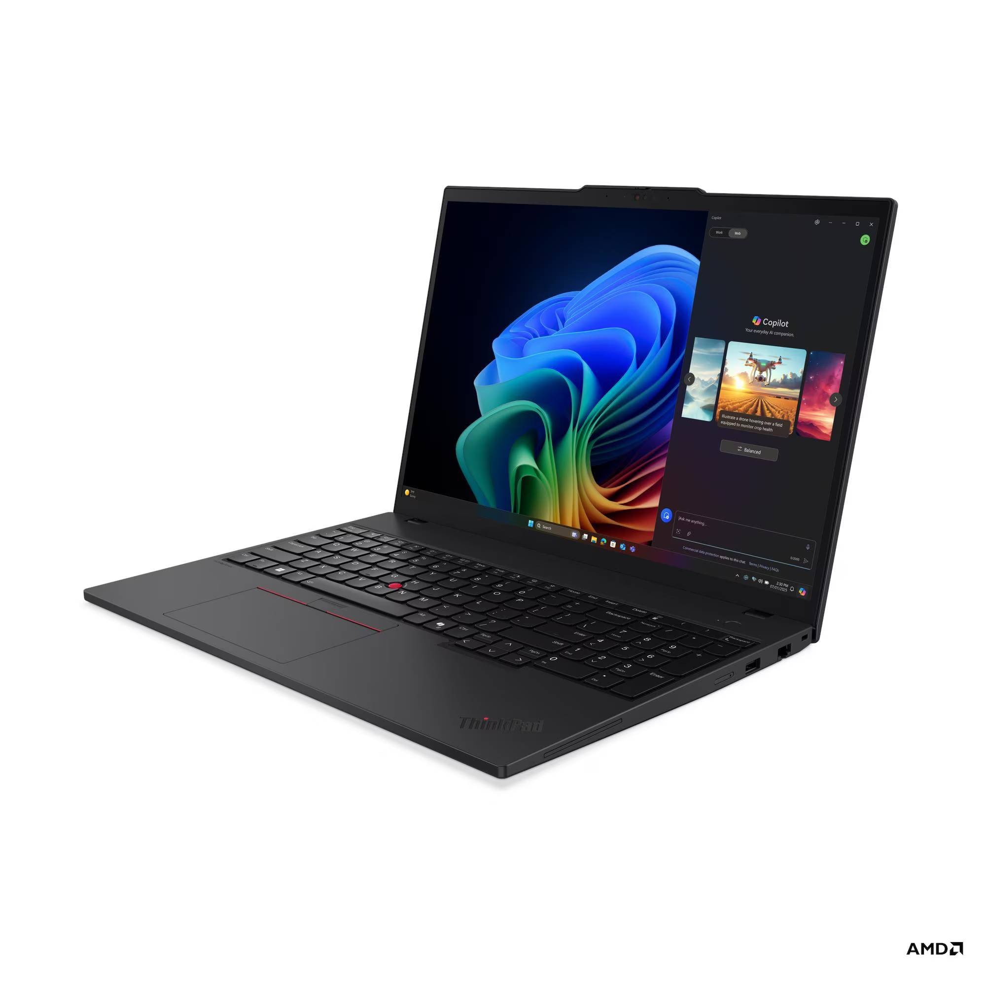 Laptop LENOVO 21QQ000SLM