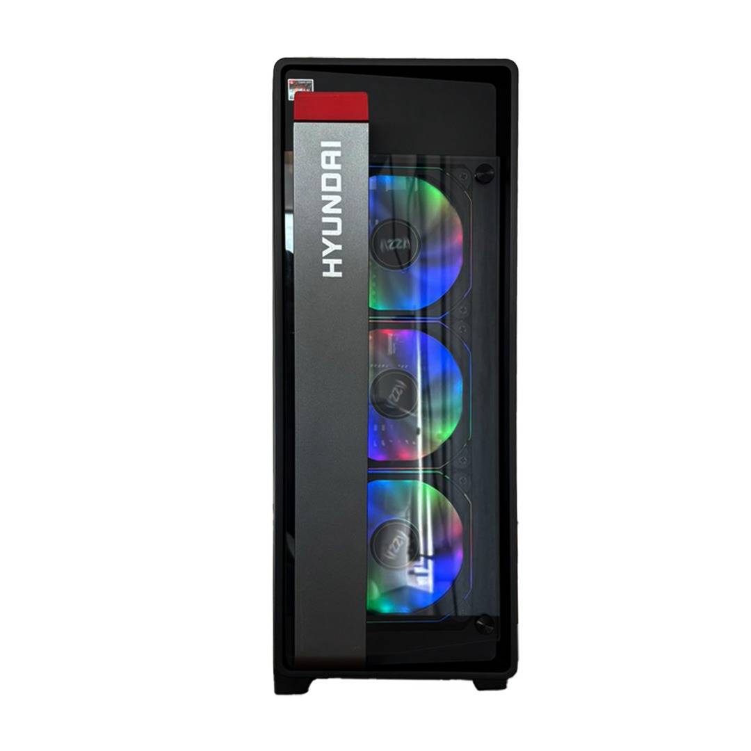 Pcs de Escritorio Gaming