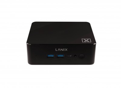 TITAN MINI I5 13600H 16G 512G W11P 42109