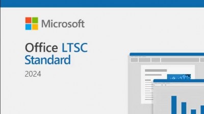 Microsoft Office MICROSOFT Licencias CSP Perpetuo Pregunta Con Tu Ejecutivo Para Adquirirla Office LTSC Std 2024 Licencia CSP Perpetuo Educativo - Microsoft