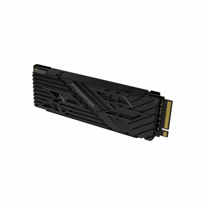 UNIDAD SSD M2 PREDATOR 512GB BL9BWWR121 GM7000 HEATSINK 7400 MB/S - Código: BL.9BWWR.121 | Compra en Guadalajara