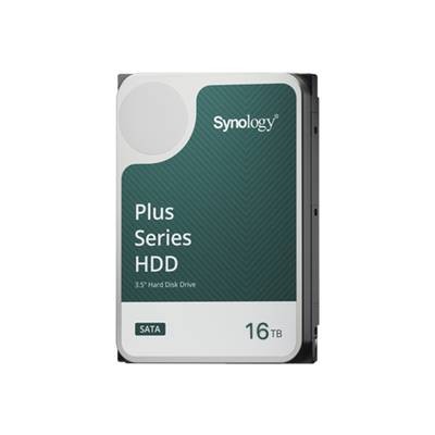 Synology DD SATA HAT3310-16T 16TB  3.5 Disco Duro para NAS