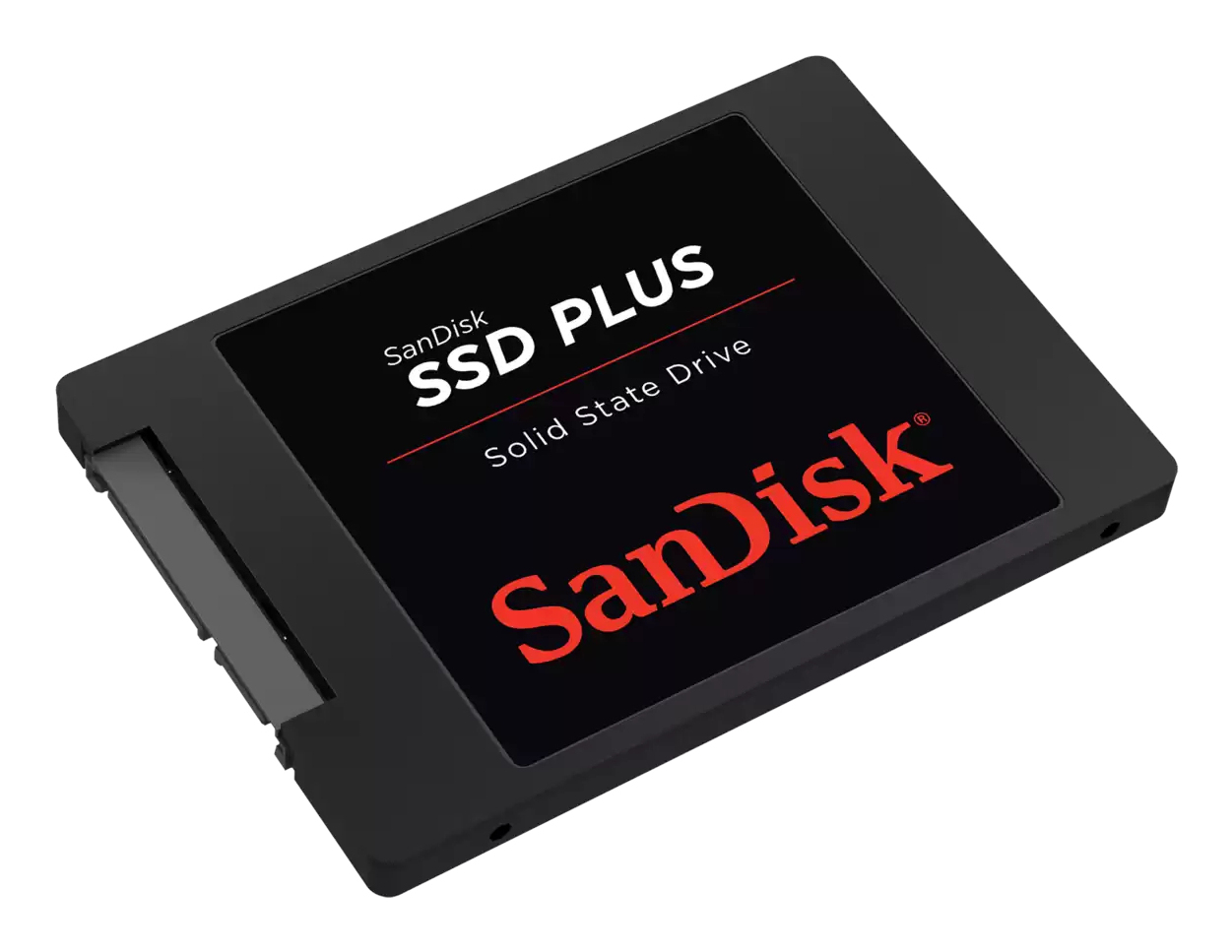 SSD PLUS SDSSDA-1T00-G28 1TB 2.5