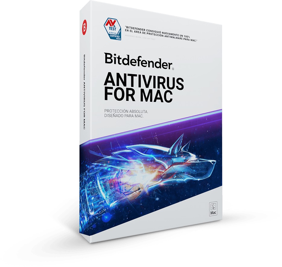 2 bitdefender antivirus for mac