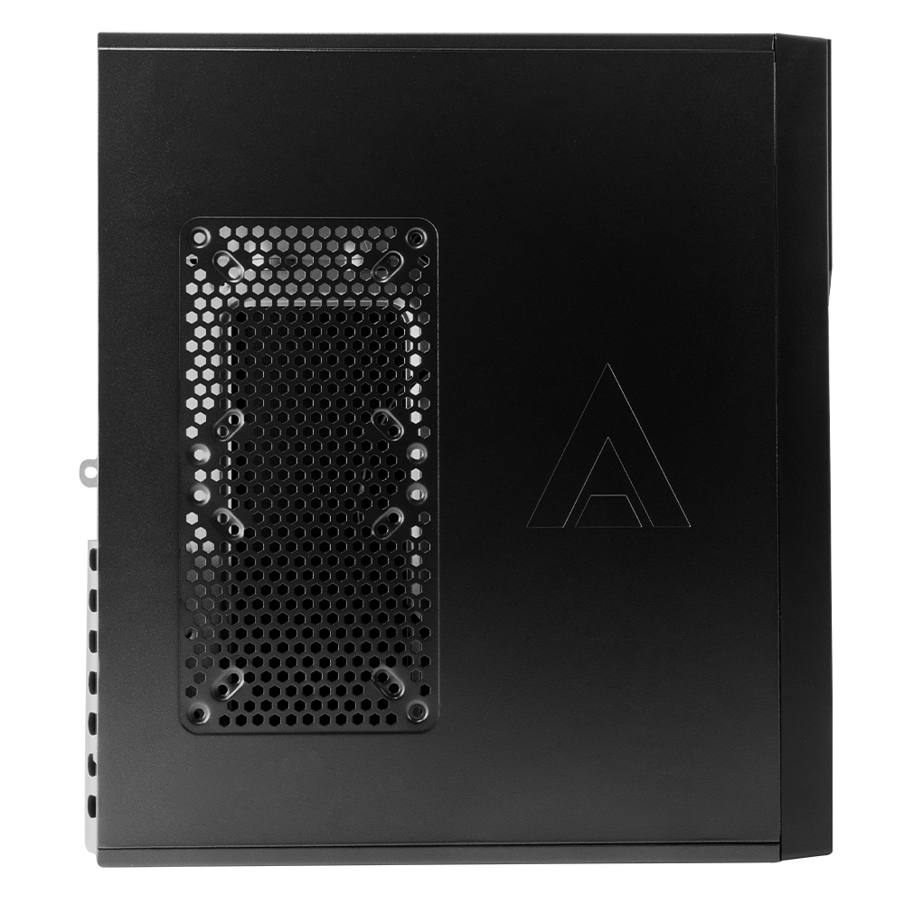 Ct Online Mx Gabinete Acteck Arsen X Gm Mid Tower Atx Micro Atx Y Mini Itx Usb Fuente