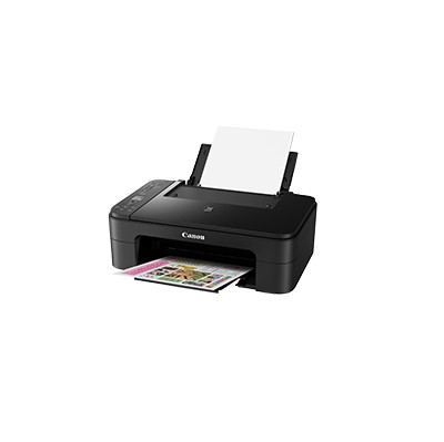 CT Online.mx | Impresora Multifuncional CANON Pixma TS3110 , Inyección de  tinta, 4800 x 1200 DPI