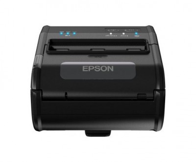 CT Online.mx | Impresora Termica Portatil de Ticket's EPSON TM-P80, Térmica  directa, Bluetooth
