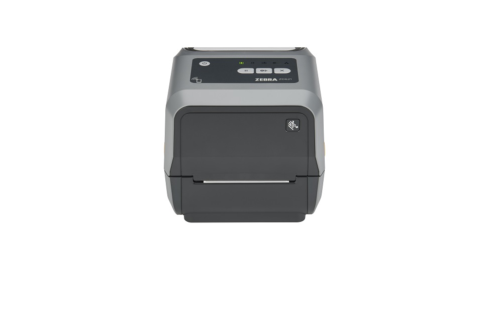 Ct Onlinemx Zebra Impresora Etiqueta Zd621t 300dpi 7522