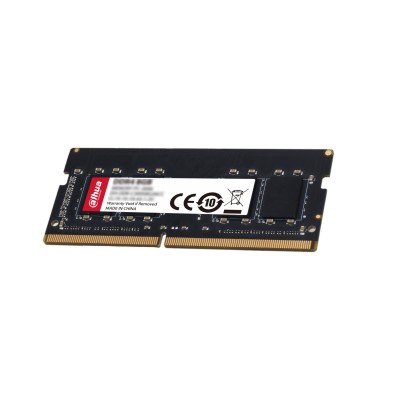 Memoria RAM Dahua Technology DHI-C300U8G32 Memoria Dahua DDR4 8GB DHI-DDR-C300U8G32 Memoria Negra DDR4 8GB 3200 Mhz UDIMM. NB - Código: DHI-DDR-C300U8G32 | Compra en Guadalajara