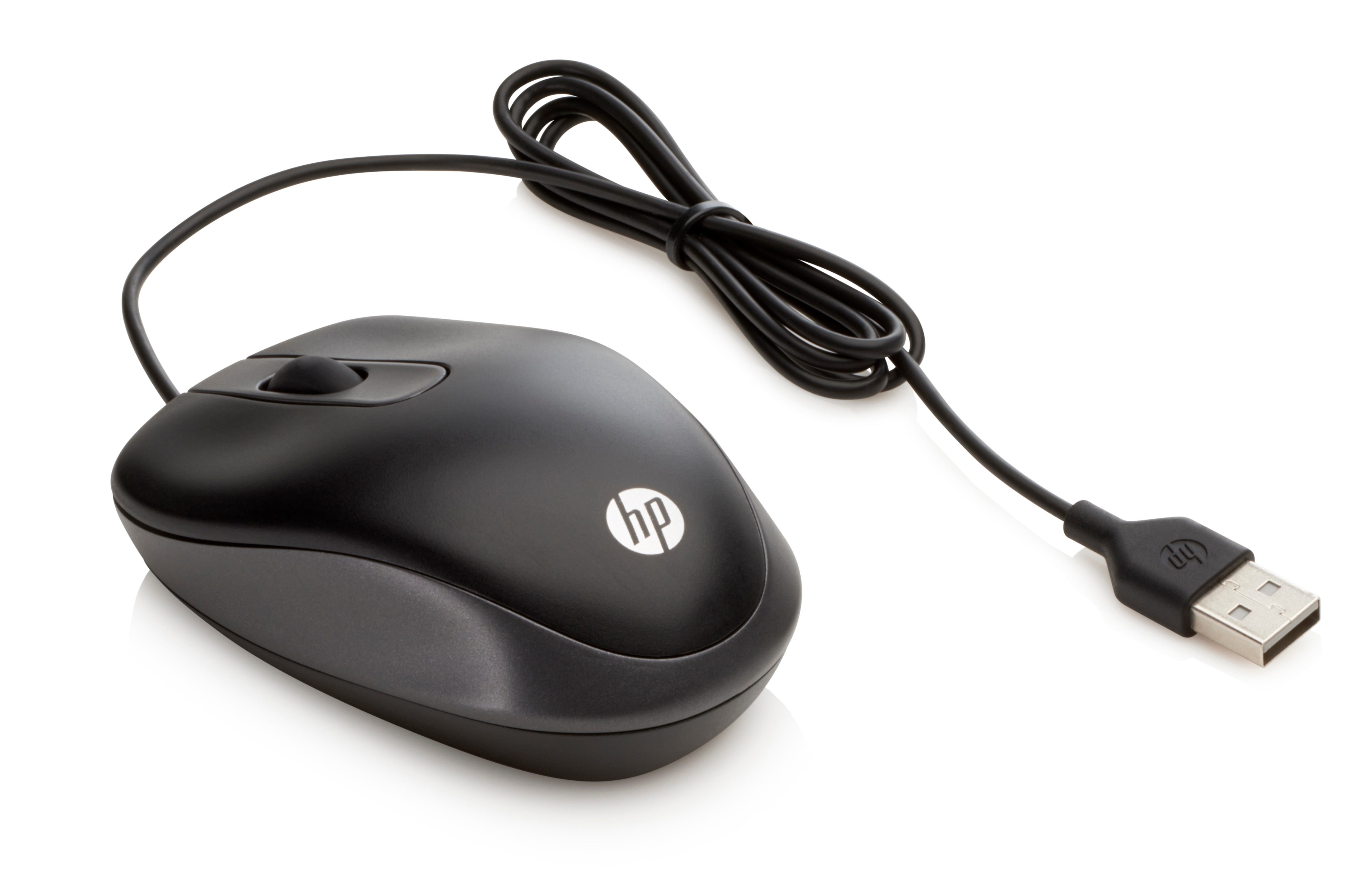 Hp travel mouse подключение