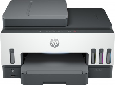 CT Online.mx | Impresora multifuncional HP Deskjet Ink Advantage 2374, 4800  x 1200 DPI, 7.5 ppm, 60 hojas, 1000 páginas por mes