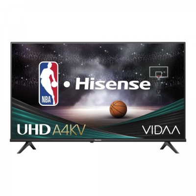 Pantalla LED Hisense 32 HD Smart TV 32A45KV